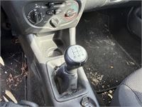 Peugeot 206+, 2011 – foto 9 – kavel bij Hammertime