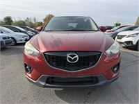 Mazda Cx-5 2.2 Cdvi 4x4 Sport 175 At, 2014 – foto 2 – kavel bij Hammertime
