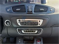 Renault Scenic Collection 1.5 Dci Energy Dynamique, 2013 – foto 16 – kavel bij Hammertime