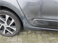 Citroen C3 Picasso 1.6 Hdi Attraction, 2013 – foto 5 – kavel bij Hammertime