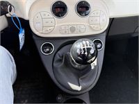 Fiat 500, 2020 – foto 13 – kavel bij Hammertime