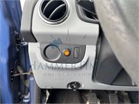 Dacia Sandero 1.2i Ambiance, 2013 – foto 21 – kavel bij Hammertime