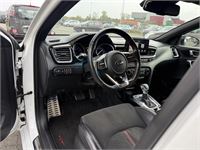 Kia Proceed Gt 1.6 T-Gdi Dct Isg 204 At, 2019 – foto 9 – kavel bij Hammertime