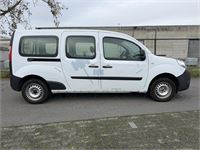 Renault Kangoo Express Maxi 5pl. 1.5 Dci Grand Confort (eu6), 2019 – foto 4 – kavel bij Hammertime