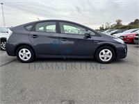 Toyota Prius Hybrid (hev) 1.8i Vvt-I Terra 98 At, 2011 – foto 4 – kavel bij Hammertime