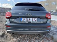 Audi Q2, 2022 – foto 6 – kavel bij Hammertime