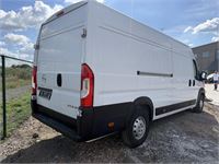 Opel Movano, 2022 – foto 5 – kavel bij Hammertime