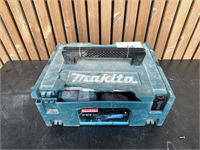 Makita Tm3010c Multitool – foto 4 – kavel bij Hammertime