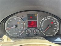 Volkswagen Golf 1.4i 16v B2b-Line, 2004 – foto 13 – kavel bij Hammertime