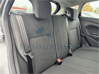 Ford Fiesta 1.25i Ambiente, 2012 – foto 24 – kavel bij Hammertime