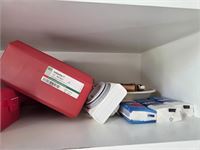 1 Restinhoud Keukenkasten – foto 2 – kavel bij Hammertime