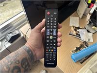 1 Samsung Tv Scherm Ue40es5500 – foto 4 – kavel bij Hammertime