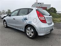 Hyundai I30 1.4i Comfort Isg Stop & Go, 2011 – foto 7 – kavel bij Hammertime