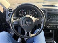 Volkswagen Tiguan 1.4 Tsi Trend & Fun Bmt, 2012 – foto 16 – kavel bij Hammertime