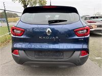 Renault Kadjar 1.5 Dci Bose Edition Edc 110 At, 2017 – foto 6 – kavel bij Hammertime