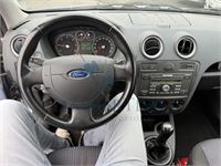 Ford Fusion 1.6i Trend, 2006 – foto 12 – kavel bij Hammertime