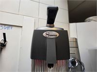 1 Fruitpers Santos – foto 2 – kavel bij Hammertime