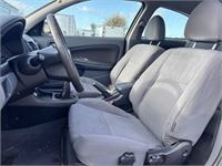 Nissan Almera, 2005 – foto 10 – kavel bij Hammertime