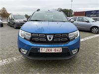 Dacia Sandero Stepway 0.9 Tce Stepway, 2016 – foto 2 – kavel bij Hammertime