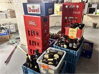 Volledige Inhoud Kelder 2 – foto 4 – kavel bij Hammertime