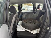 Citroen C3 Picasso 1.6 Hdi Attraction, 2013 – foto 24 – kavel bij Hammertime