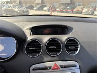 Peugeot 308sw, 2010 – foto 14 – kavel bij Hammertime