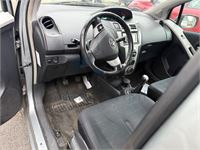 Toyota Yaris 1.4 D-4d Edition 2013 Dpf, 2012 – foto 9 – kavel bij Hammertime
