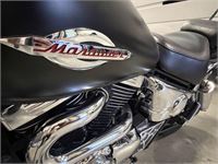 Suzuki Marauder 800, 1999 – foto 9 – kavel bij Hammertime