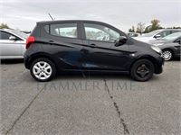 Opel Karl 1.0i Enjoy, 2017 – foto 4 – kavel bij Hammertime
