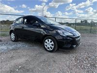 Opel Corsa, 2018 – foto 3 – kavel bij Hammertime