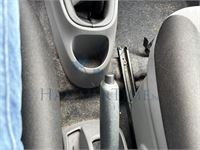 Peugeot 107 1.0i Trendy, 2010 – foto 18 – kavel bij Hammertime