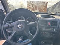 Nissan Almera, 2005 – foto 14 – kavel bij Hammertime