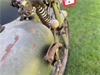 Rixe – foto 9 – kavel bij Hammertime