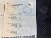 Volkswagen Polo, 2001 – foto 15 – kavel bij Hammertime