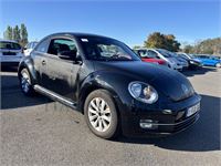 Volkswagen Beetle 1.2 Tsi Design, 2012 – foto 3 – kavel bij Hammertime