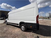 Opel Movano, 2022 – foto 7 – kavel bij Hammertime