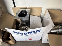 Volledige Inhoud Bureel – foto 11 – kavel bij Hammertime