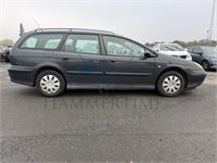 Citroen C8 2.0 Hdi Sx Fap 107 At, 2003 – foto 4 – kavel bij Hammertime