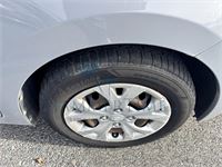 Hyundai I10 1.0i Fun, 2015 – foto 25 – kavel bij Hammertime