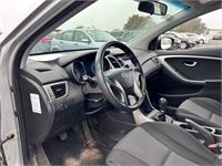 Hyundai I30 Sw 1.4i Comfort Isg, 2013 – foto 11 – kavel bij Hammertime