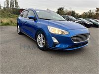 Ford Focus, 2019 – foto 3 – kavel bij Hammertime