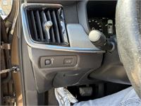 Volvo V90, 2016 – foto 21 – kavel bij Hammertime
