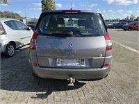 Renault Scenic Ii Phase 1.5 Dci Latitude, 2008 – foto 5 – kavel bij Hammertime