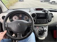 Peugeot Partner Tepee 2plc 1.6 Hdi Active, 2013 – foto 13 – kavel bij Hammertime