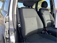Opel Meriva, 2006 – foto 24 – kavel bij Hammertime