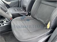Dacia Sandero Stepway 1.5 Dci Stepway, 2010 – foto 10 – kavel bij Hammertime