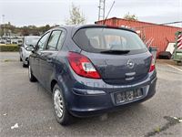 Opel Corsa 1.2i Essentia, 2009 – foto 7 – kavel bij Hammertime
