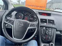 Opel Meriva, 2013 – foto 15 – kavel bij Hammertime