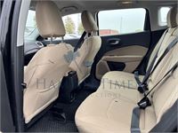 Jeep Compass 1.4 Turbo 4x2 Longitude Business, 2018 – foto 22 – kavel bij Hammertime