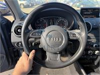 Audi A1 Sportback 1.6 Tdi Sport, 2016 – foto 17 – kavel bij Hammertime